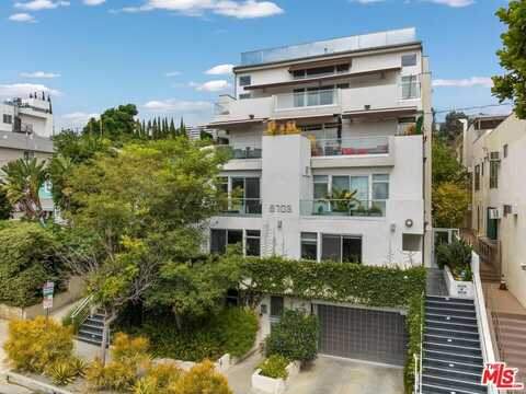 8703 W West Knoll Dr, West Hollywood, CA 90069