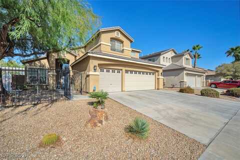 1740 Flores Lane, Henderson, NV 89012