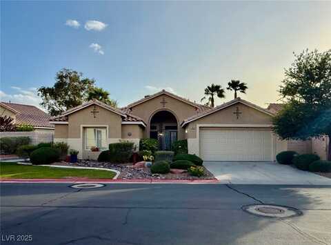 2869 Matese Drive, Henderson, NV 89052