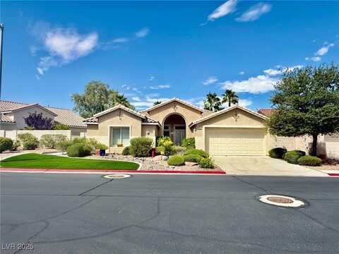 2869 Matese Drive, Henderson, NV 89052