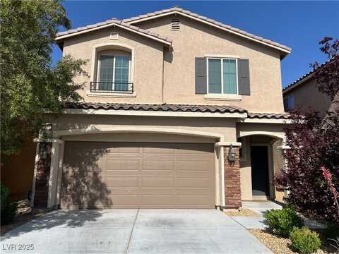 909 Earth Luster Road, Las Vegas, NV 89178