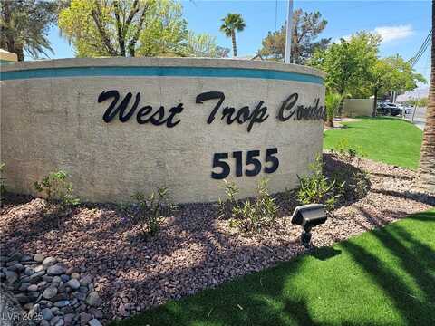 5155 W Tropicana Avenue, Las Vegas, NV 89103
