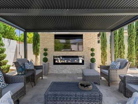 2400 Trissino Court, Henderson, NV 89044