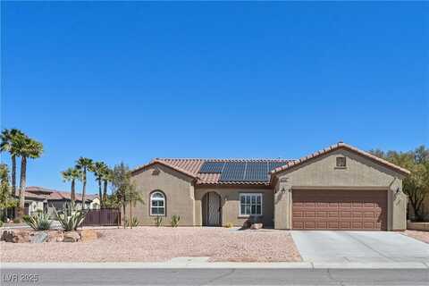 2320 Anderson Park Drive, Henderson, NV 89044