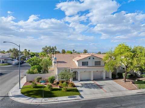 7984 Laurena Avenue, Las Vegas, NV 89147