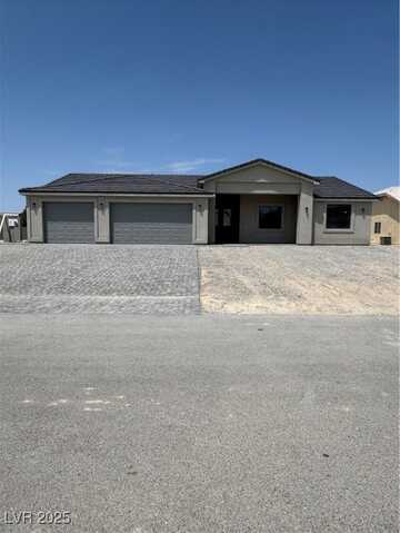 6670 White Eagle Drive, Pahrump, NV 89061