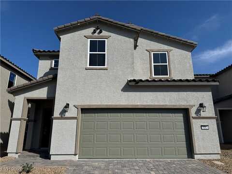 5163 Capucina Street, Las Vegas, NV 89122