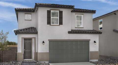 5163 Capucina Street, Las Vegas, NV 89122
