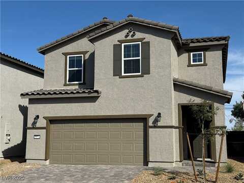 5175 Capucina Street, Las Vegas, NV 89122