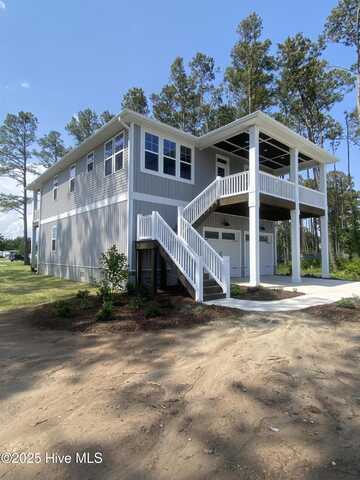 126 Lowery Lane, Swansboro, NC 28584