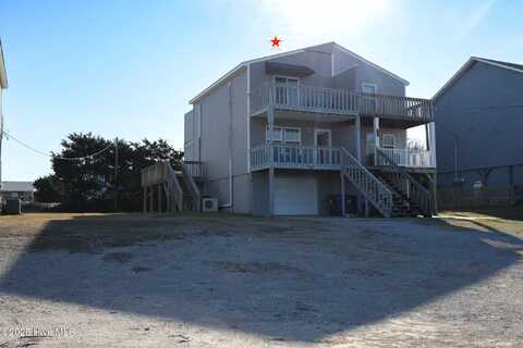 1116 E Ft Macon Road, Atlantic Beach, NC 28512