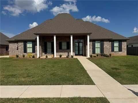 95 PECANWOOD Drive, Alexandria, LA 71303