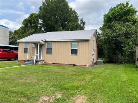 307 S MABEL Street, Bunkie, LA 71322