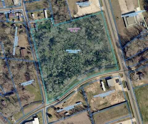 tbd US HWY 71 None, Campti, LA 71411
