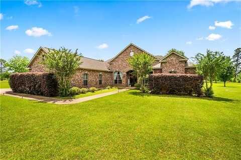 3898 STAPLES Road, Pineville, LA 71360