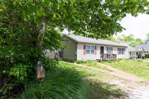323 E Pacific, Villas, NJ 08251