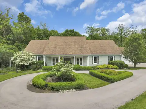 1200 Willow Road, Springfield, OH 45502