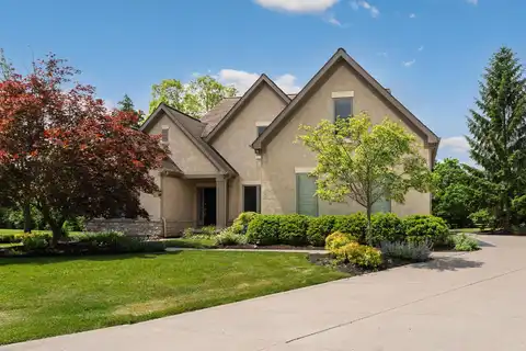 6275 Muirloch Court N, Dublin, OH 43017