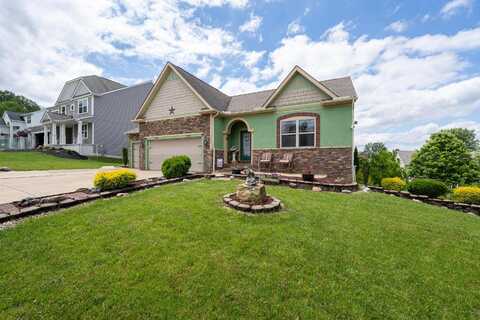 7563 Jenkins Drive, Canal Winchester, OH 43110