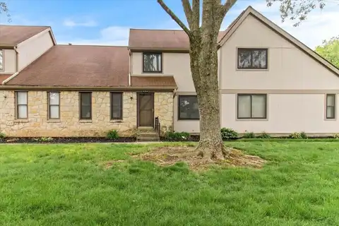 6354 Friars Green Lane, Columbus, OH 43213