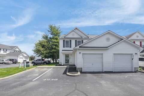 4830 Brice Pond Drive, Canal Winchester, OH 43110