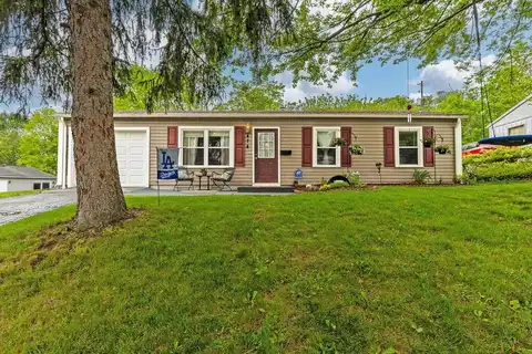 474 Sunset Drive, Johnstown, OH 43031