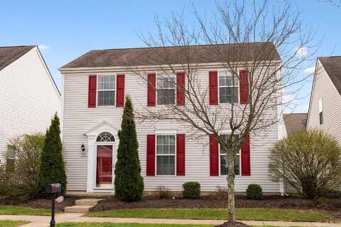 7175 Normanton Drive, New Albany, OH 43054
