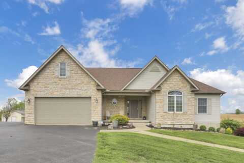 1225 Amanda Northern Road NW, Canal Winchester, OH 43110