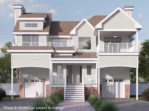 643 W Spruce, North Wildwood, NJ 08260