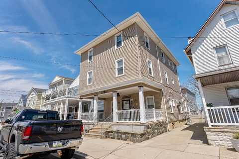 225 E Garfield, Wildwood, NJ 08260