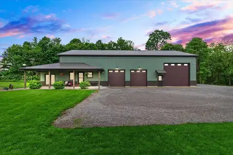 2512 County Road 29, Bellefontaine, OH 43311