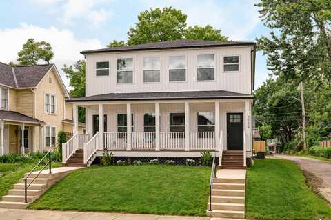 2589 Dayton Avenue, Columbus, OH 43202