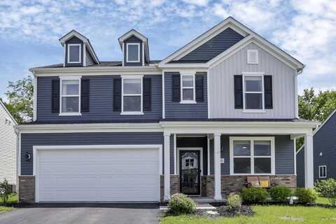 233 Dowler Drive, South Bloomfield, OH 43103