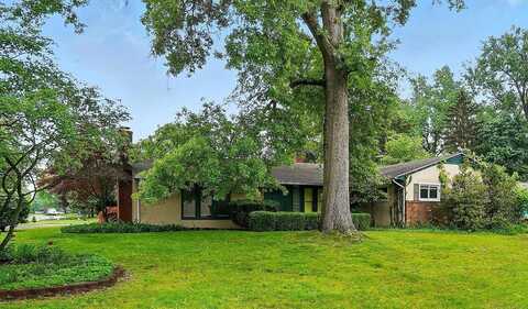 1120 Morning Street, Worthington, OH 43085