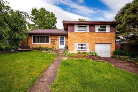 1031 Thunderbird Avenue, Cincinnati, OH 45231