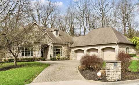 5055 Slate Run Woods Court, Columbus, OH 43220