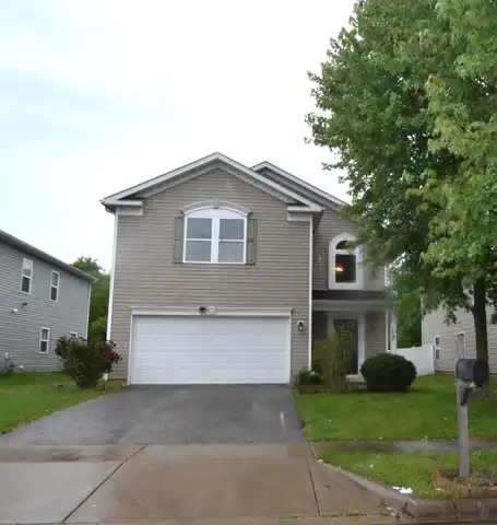 2709 Natalia Drive, Columbus, OH 43232