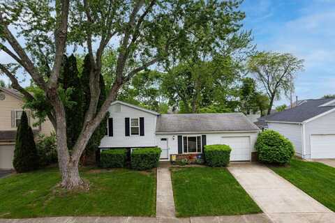 5965 Lucky Charm Drive, Galloway, OH 43119