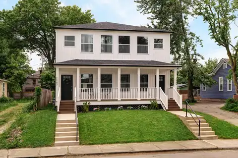 2587 Dayton Avenue, Columbus, OH 43202