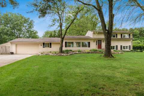 9502 Concord Road, Powell, OH 43065