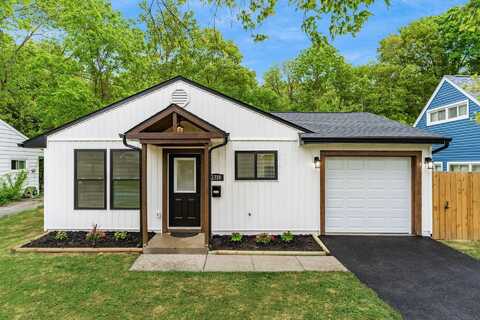 2318 Dawnlight Avenue, Columbus, OH 43211