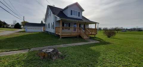 16 W Walnut Street, Jeffersonville, OH 43128