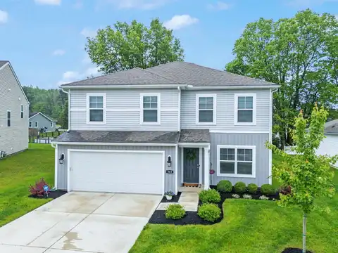 385 Kells Court E, Newark, OH 43055