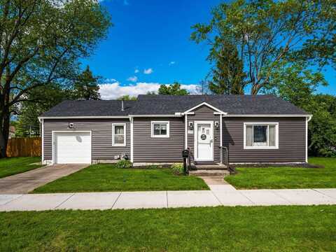 223 Elwood Avenue, Marysville, OH 43040