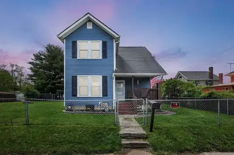 113 E Channel Street, Newark, OH 43055