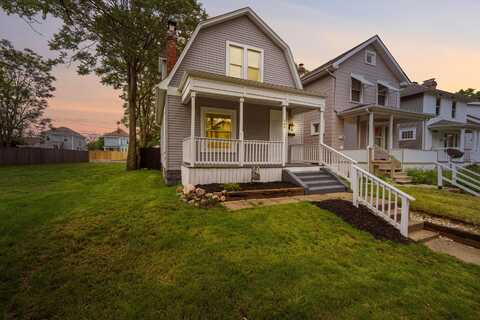 148 S Eureka Avenue, Columbus, OH 43204