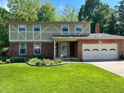 1795 Laylon Drive, Columbus, OH 43229
