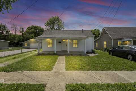 663 E Mound Street, Circleville, OH 43113