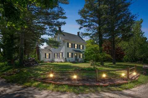 2774 N Route 9, Ocean View, NJ 08260
