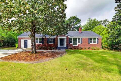 6319 Briarwood Road, Columbia, SC 29206